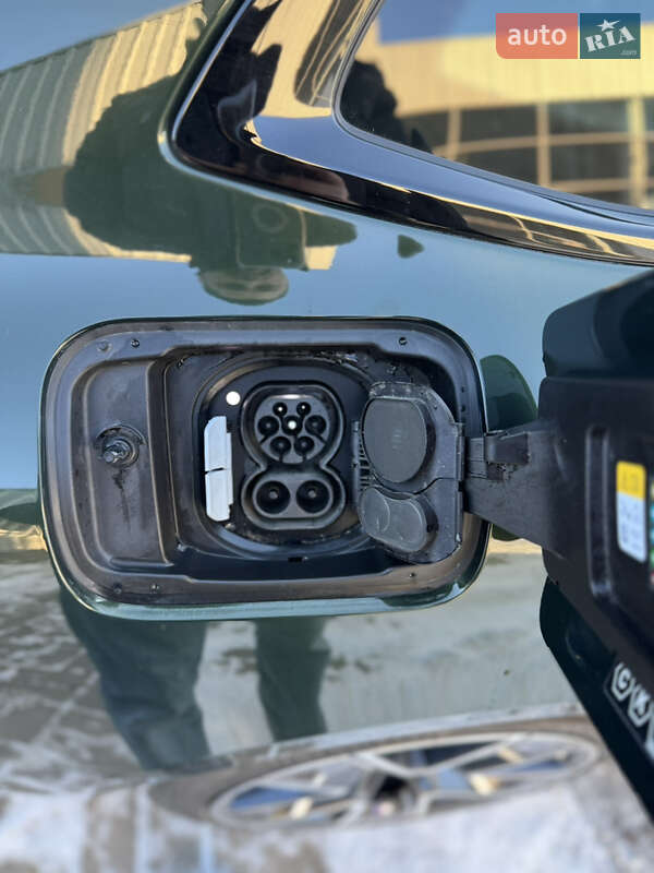 Купе BMW i4 2023 в Луцке