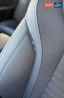 Купе BMW i4 2023 в Луцке