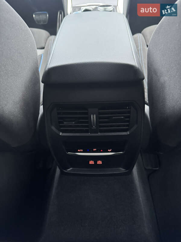 Купе BMW i4 2025 в Мукачево