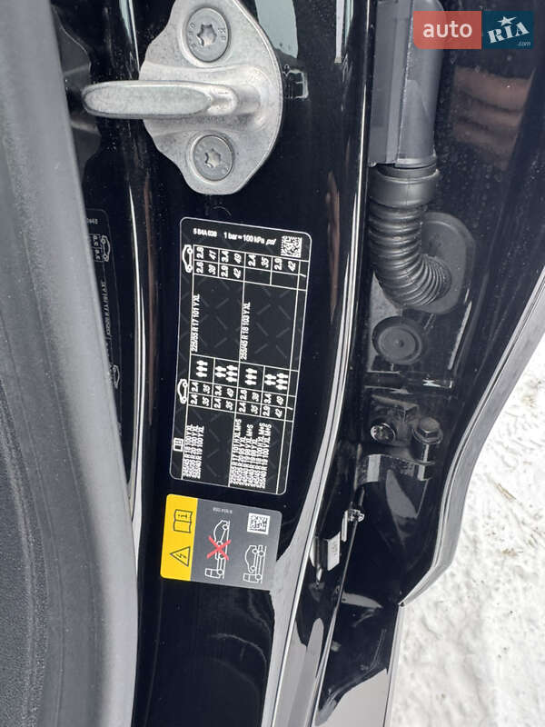 Купе BMW i4 2025 в Мукачево