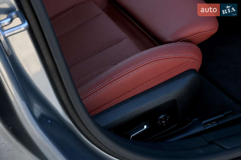 Купе BMW i4 2025 в Виннице