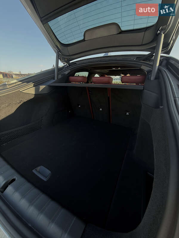 Купе BMW i4 2025 в Виннице