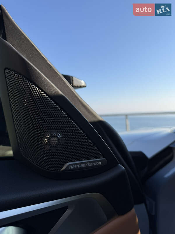 Купе BMW i4 2022 в Одессе