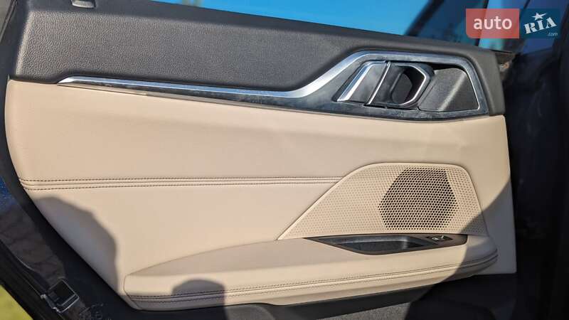 Купе BMW i4 2023 в Ивано-Франковске фото 20 Купе BMW i4 2023 в Ивано-Франковске