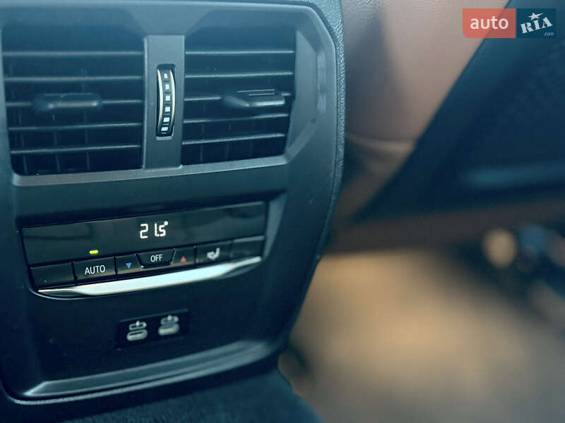 Купе BMW i4 2023 в Днепре