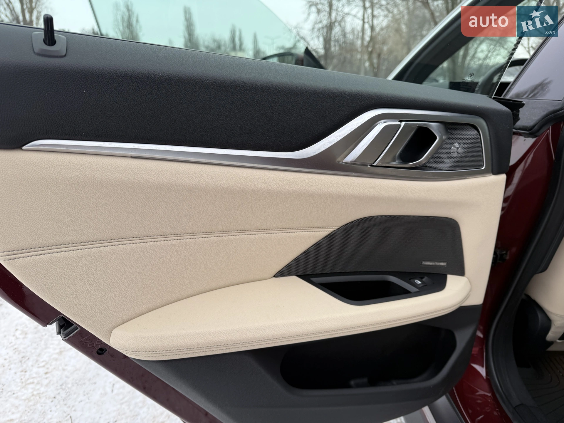 2023 BMW i4 - мініатюра 14