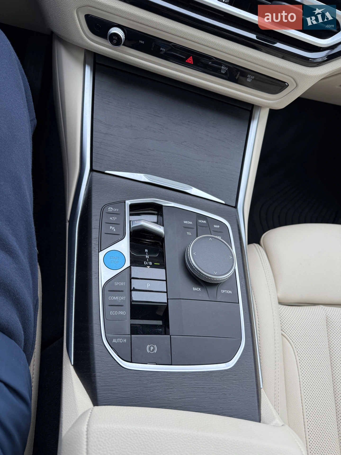 2023 BMW i4 - мініатюра 41