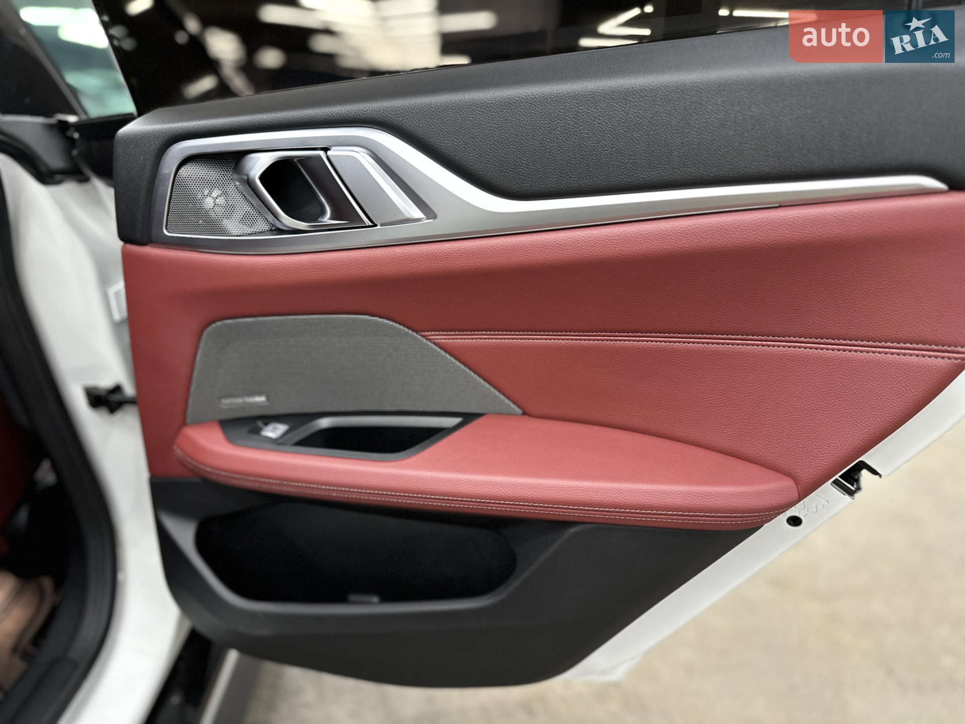 2022 BMW i4 - мініатюра 31