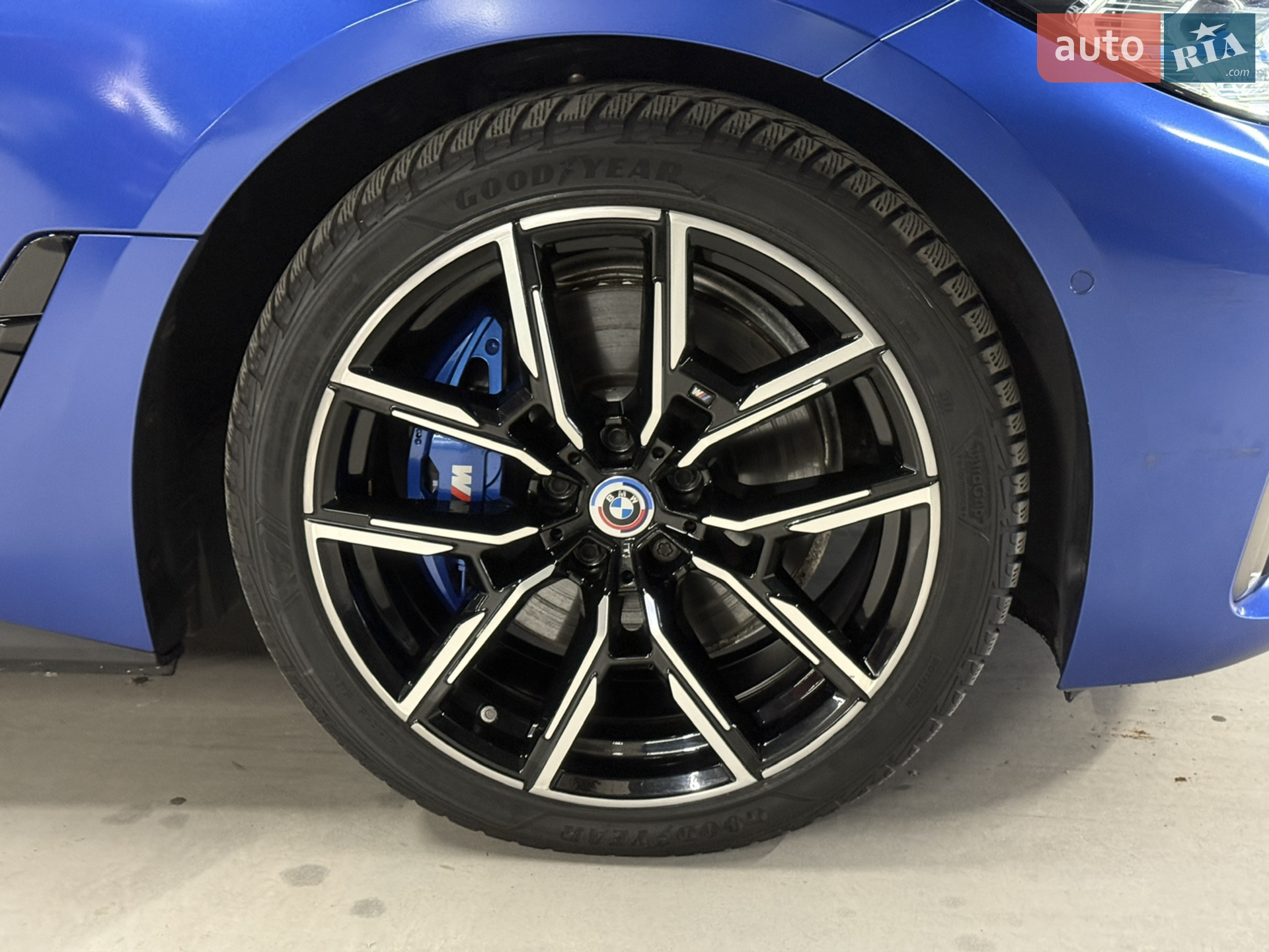 2022 BMW i4 - мініатюра 26