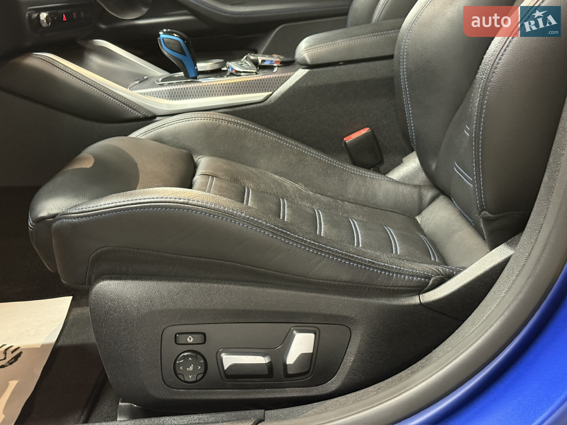 2022 BMW i4 - мініатюра 63
