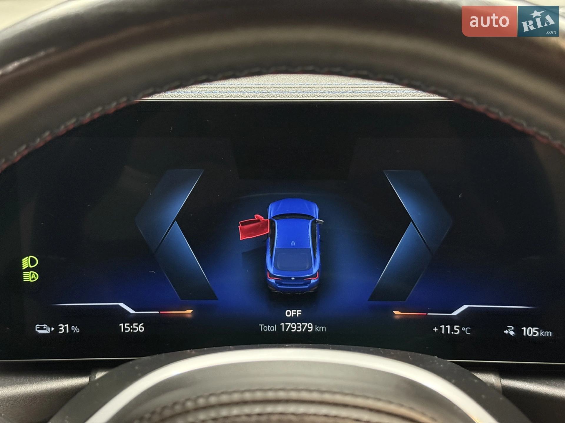 2022 BMW i4 - мініатюра 73