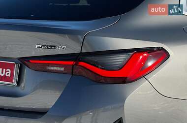 Купе BMW i4 2023 в Харькове