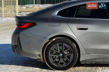 Купе BMW i4 2023 в Харькове