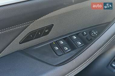 Купе BMW i4 2023 в Харькове