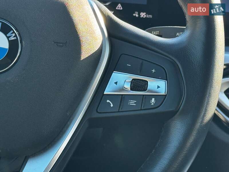 Купе BMW i4 2023 в Харькове