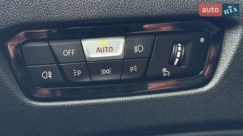 Купе BMW i4 2025 в Стрые