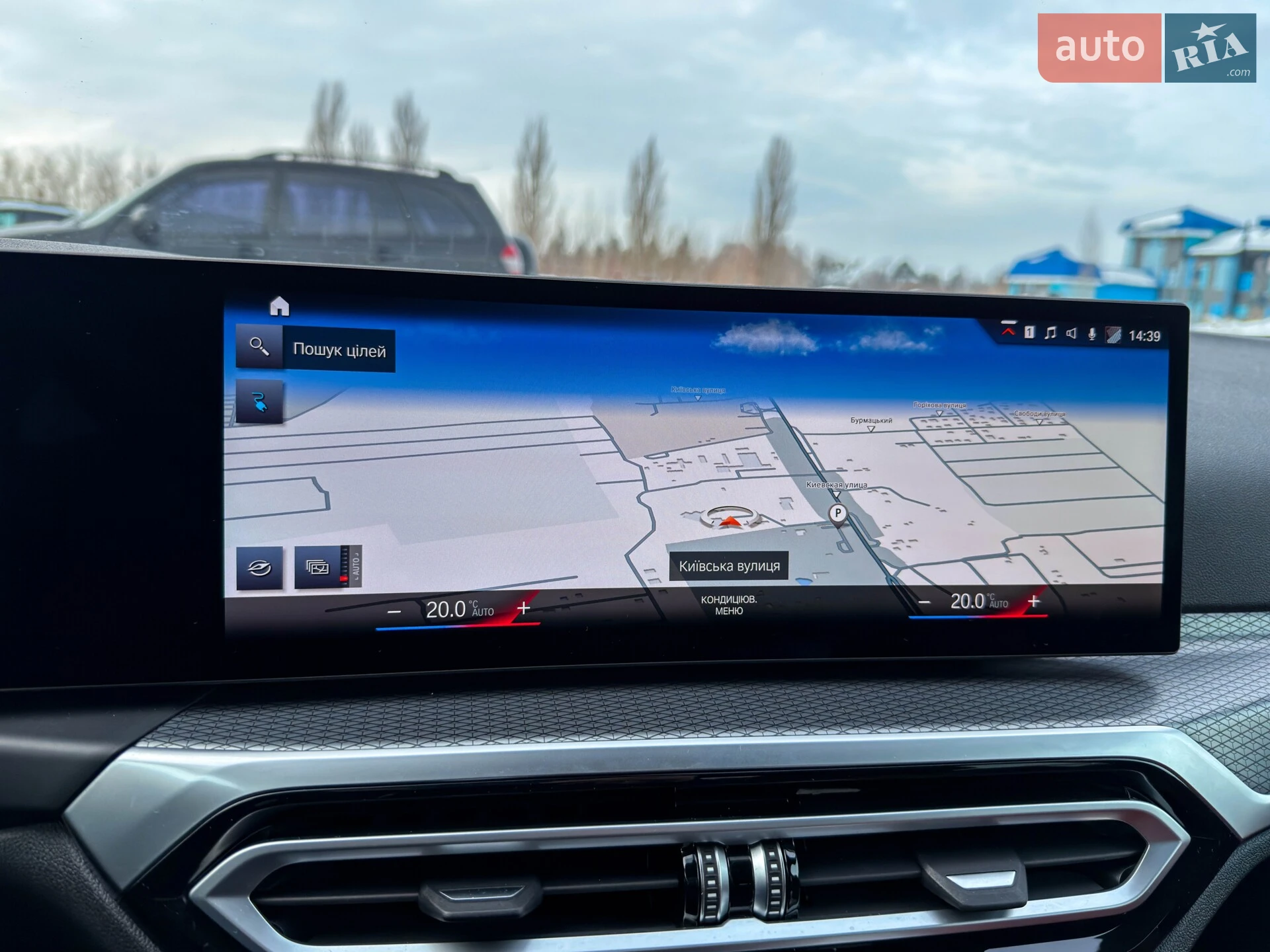 2022 BMW i4 - мініатюра 39