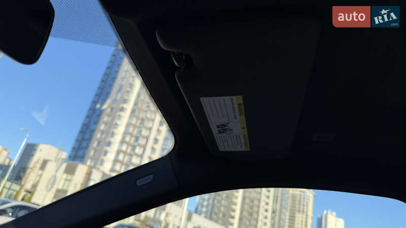 Купе BMW i4 2023 в Киеве