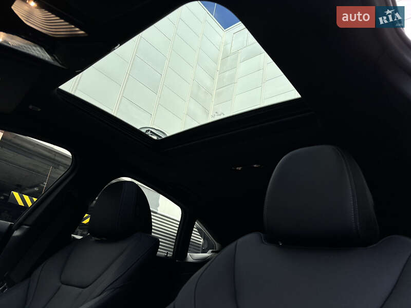 Купе BMW i4 2022 в Києві фото 37 Купе BMW i4 2022 в Києві