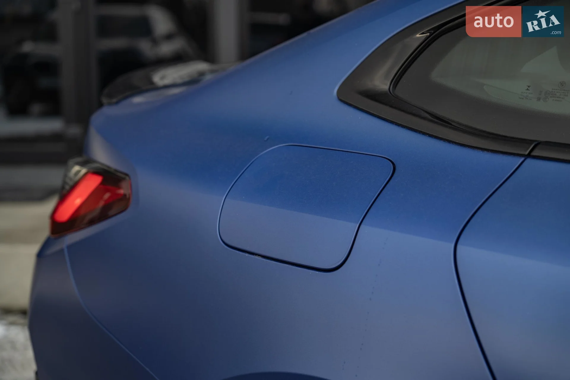 2022 BMW i4 - мініатюра 9