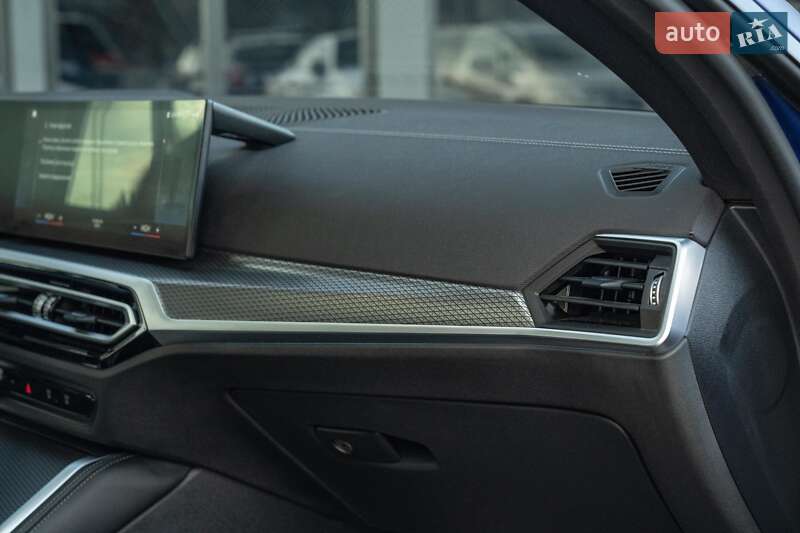 Купе BMW i4 2022 в Черновцах