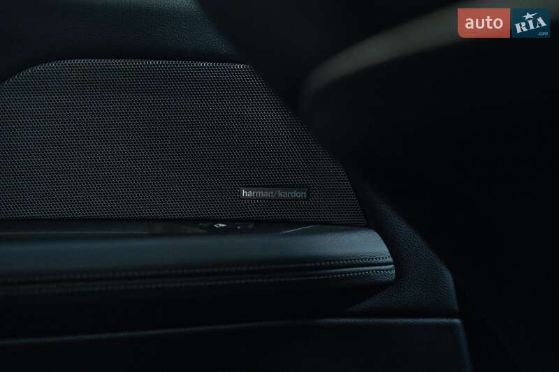 Купе BMW i4 2022 в Черновцах