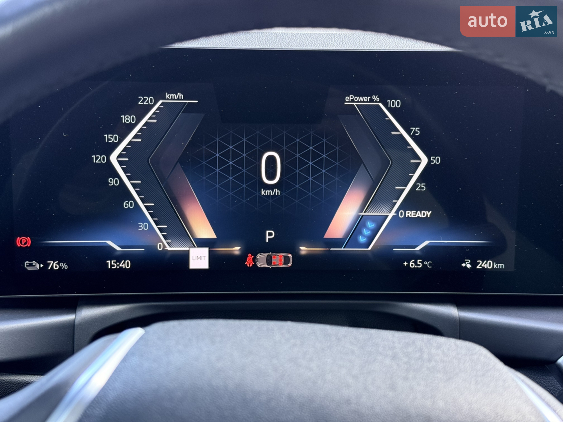 2024 BMW i4 - мініатюра 66