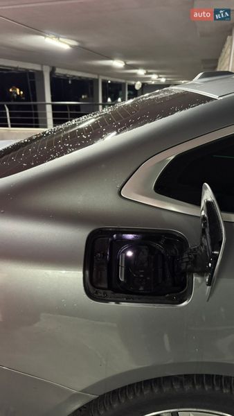 Купе BMW i4 2024 в Львове