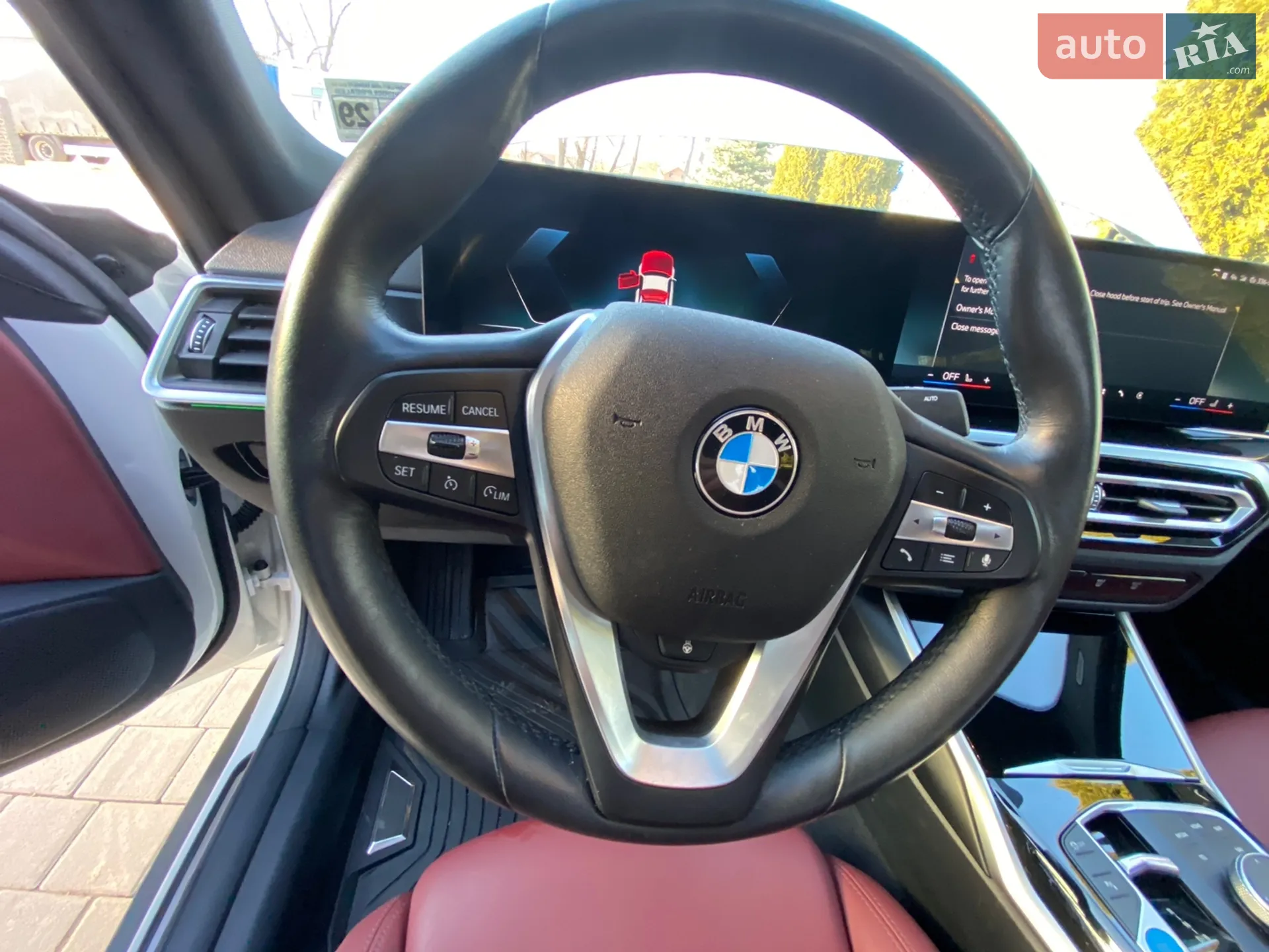 2024 BMW i4 - мініатюра 36