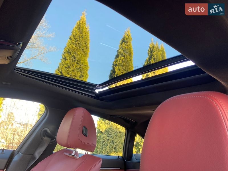 Купе BMW i4 2024 в Самборе