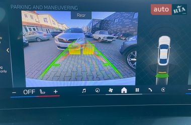 Купе BMW i4 2024 в Самборе