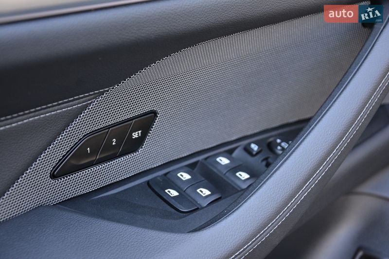 Купе BMW i4 2024 в Києві