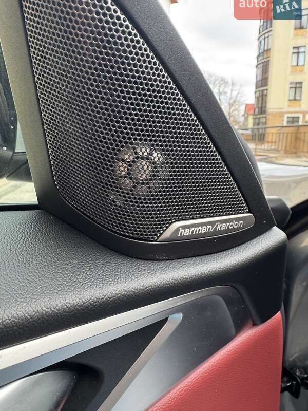 Купе BMW i4 2023 в Киеве