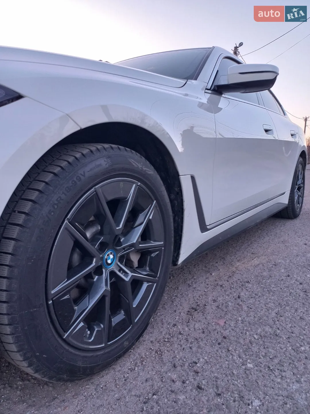 2023 BMW i4 - мініатюра 10