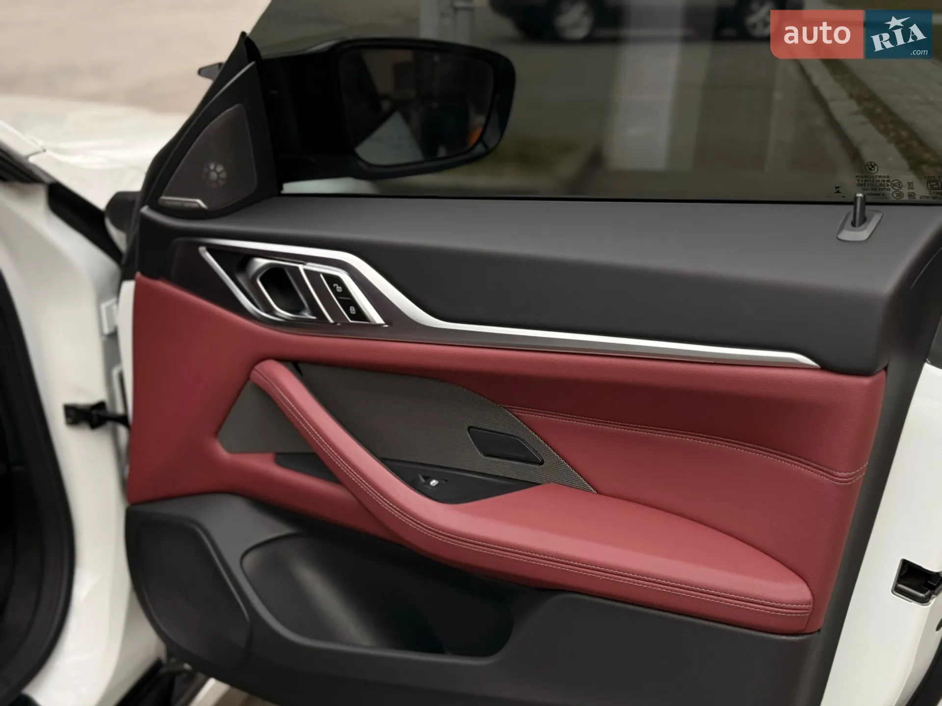 2024 BMW i4 - мініатюра 15