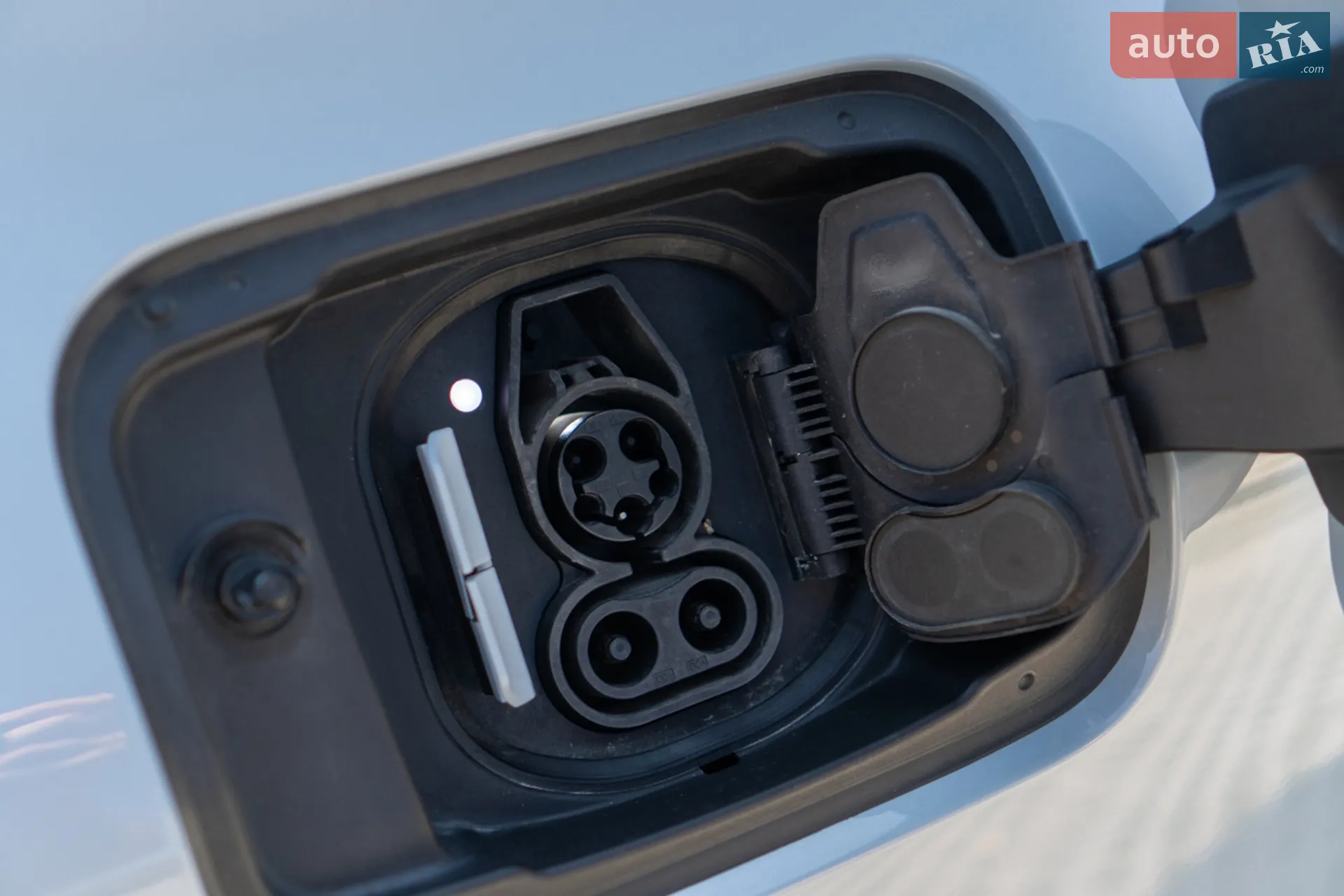 2022 BMW i4 - мініатюра 68