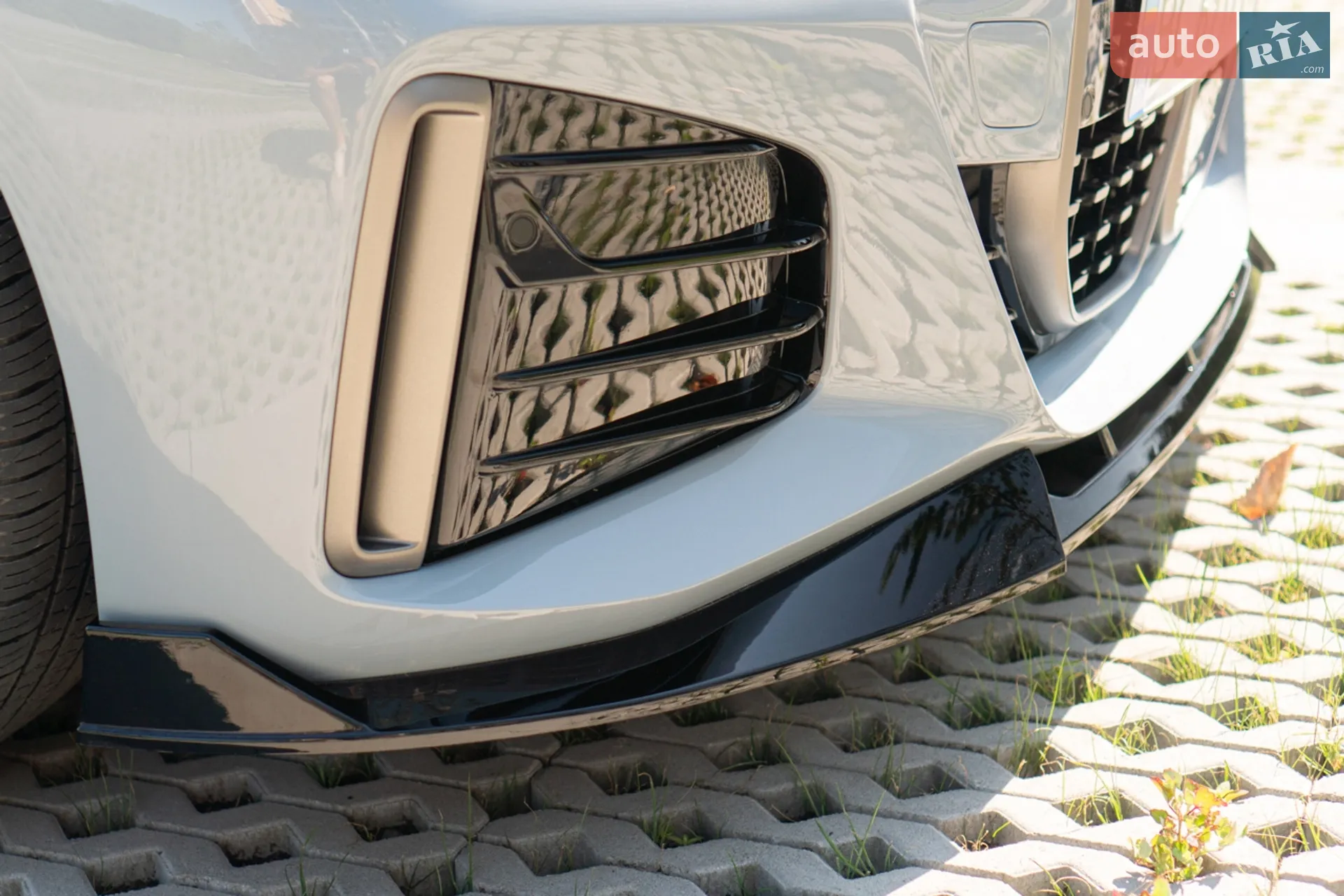 2022 BMW i4 - мініатюра 12