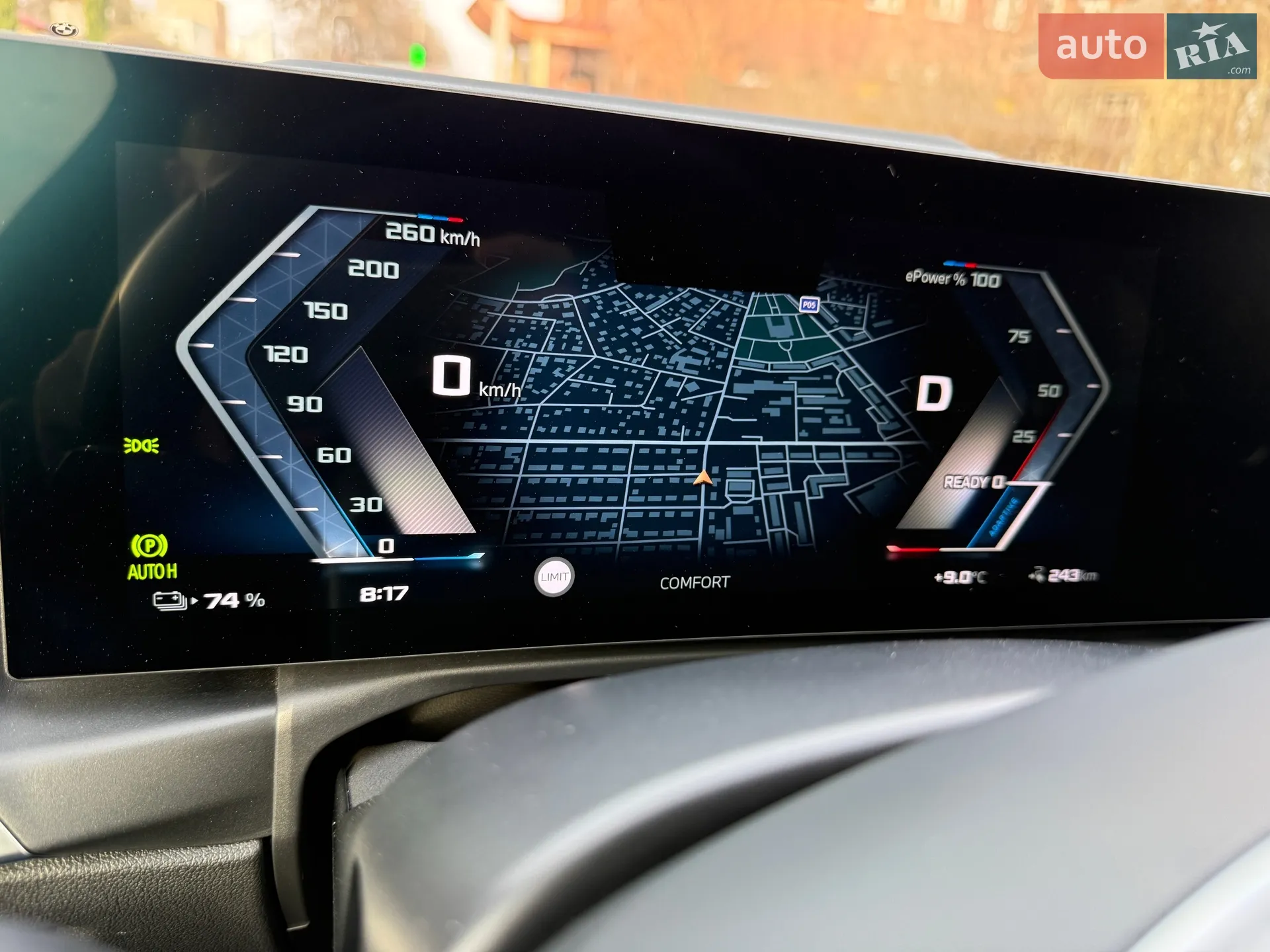 2024 BMW i4 - мініатюра 17