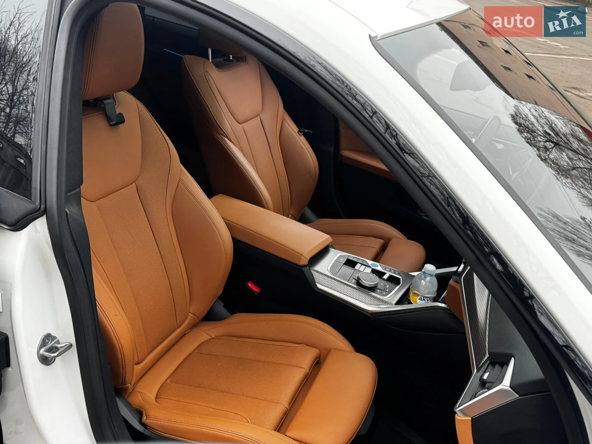 2023 BMW i4 - мініатюра 8