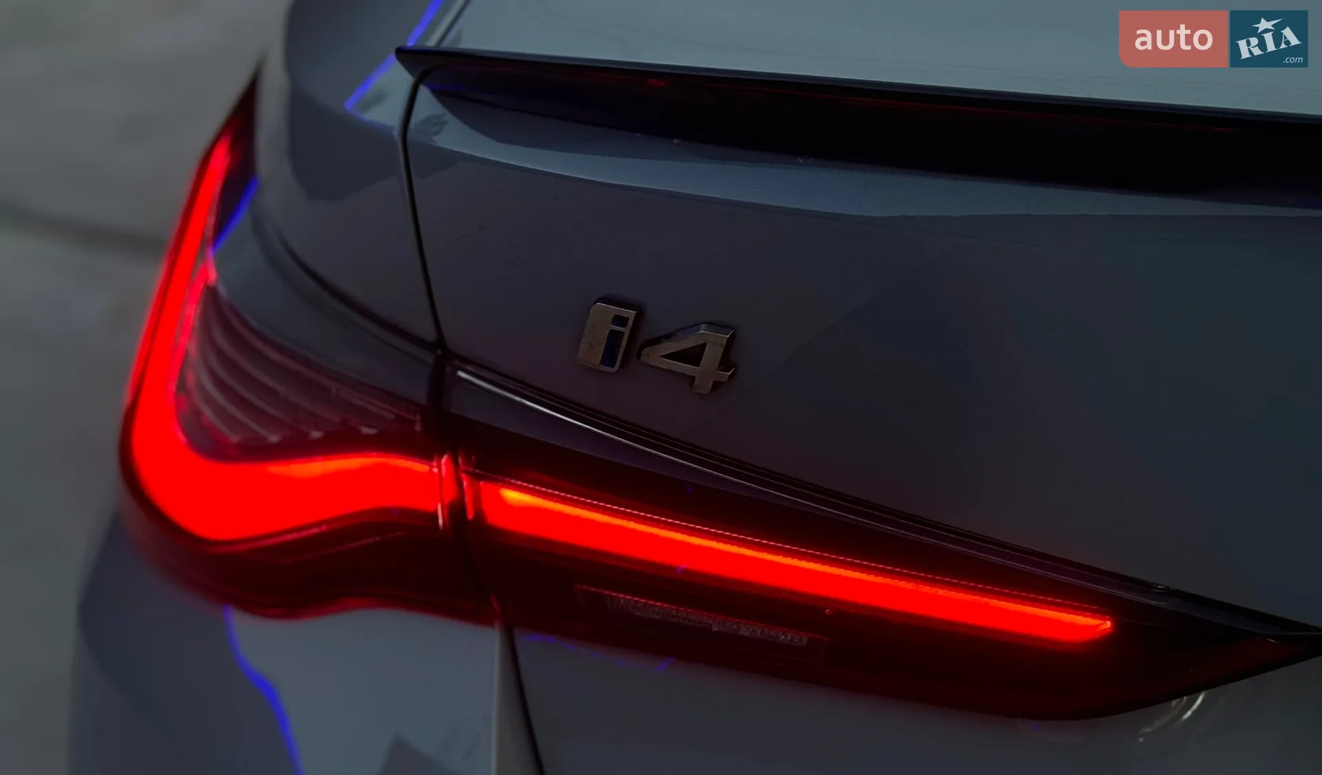 2022 BMW i4 - мініатюра 24