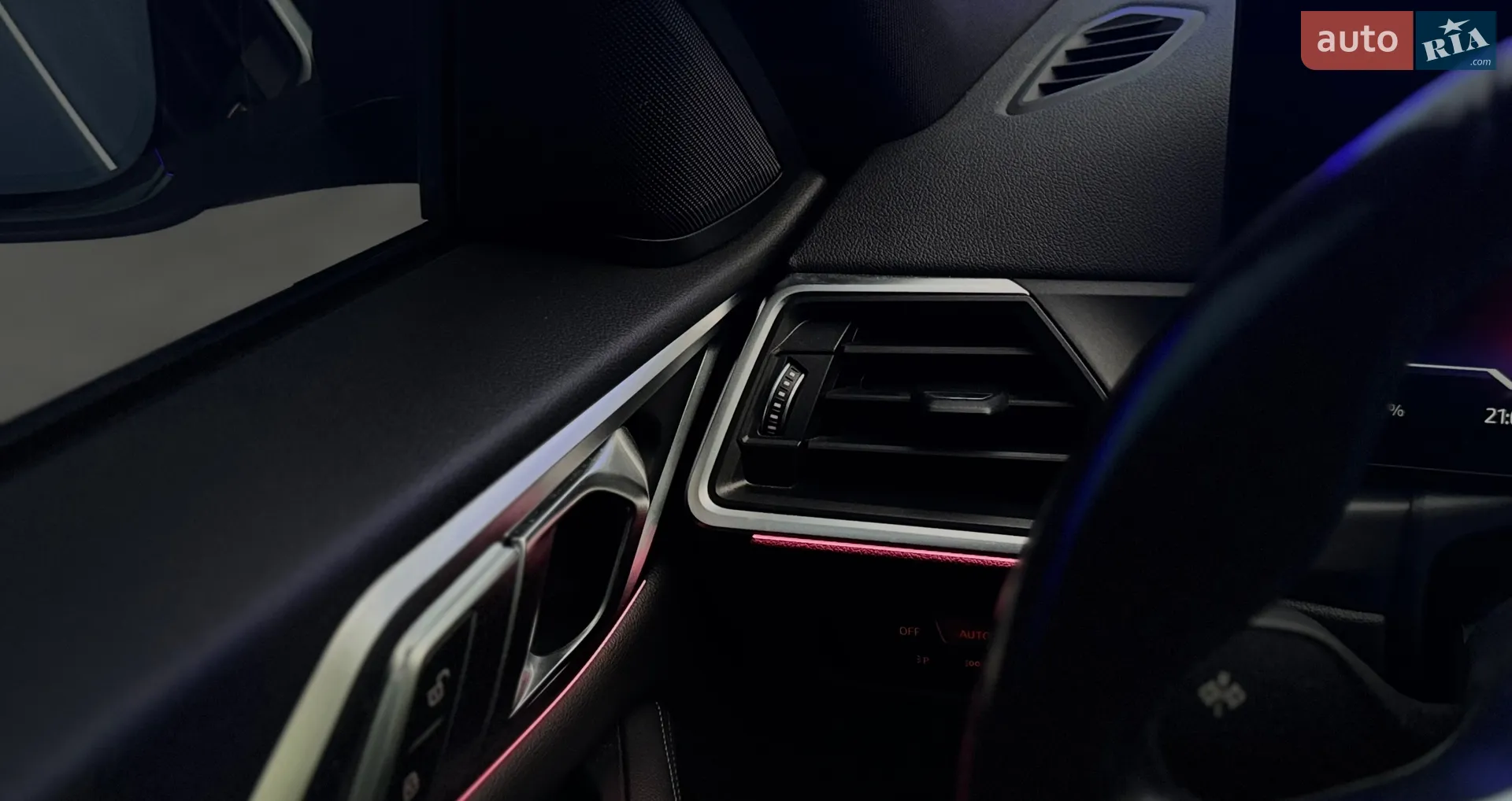 2022 BMW i4 - мініатюра 34