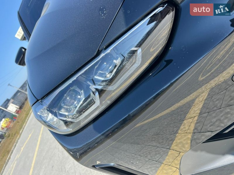 Купе BMW i4 2023 в Львові фото 13 Купе BMW i4 2023 в Львові