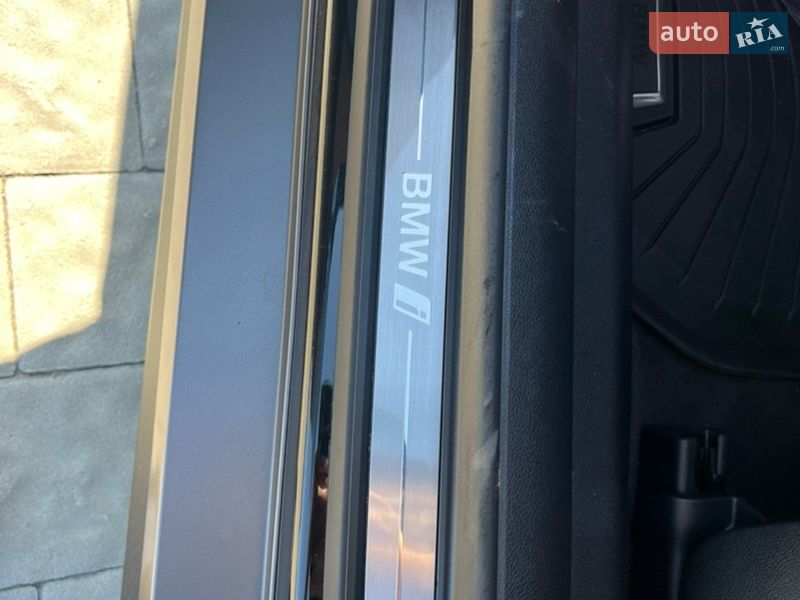 Купе BMW i4 2023 в Львові фото 21 Купе BMW i4 2023 в Львові