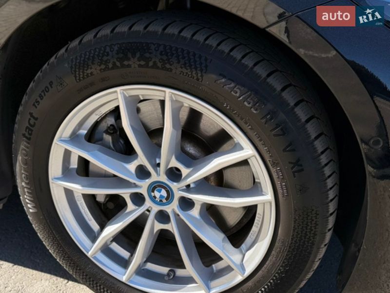 Купе BMW i4 2023 в Умани фото 19 Купе BMW i4 2023 в Умани