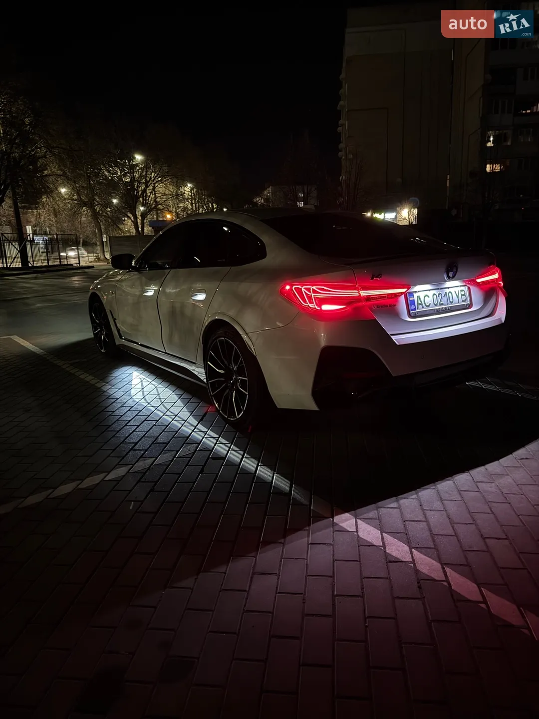 2024 BMW i4 - мініатюра 38