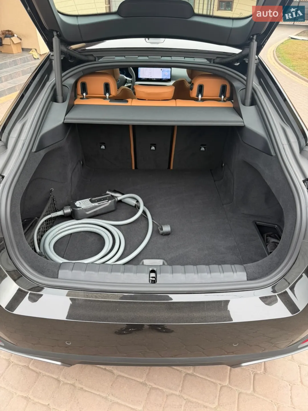 2024 BMW i4 - мініатюра 14