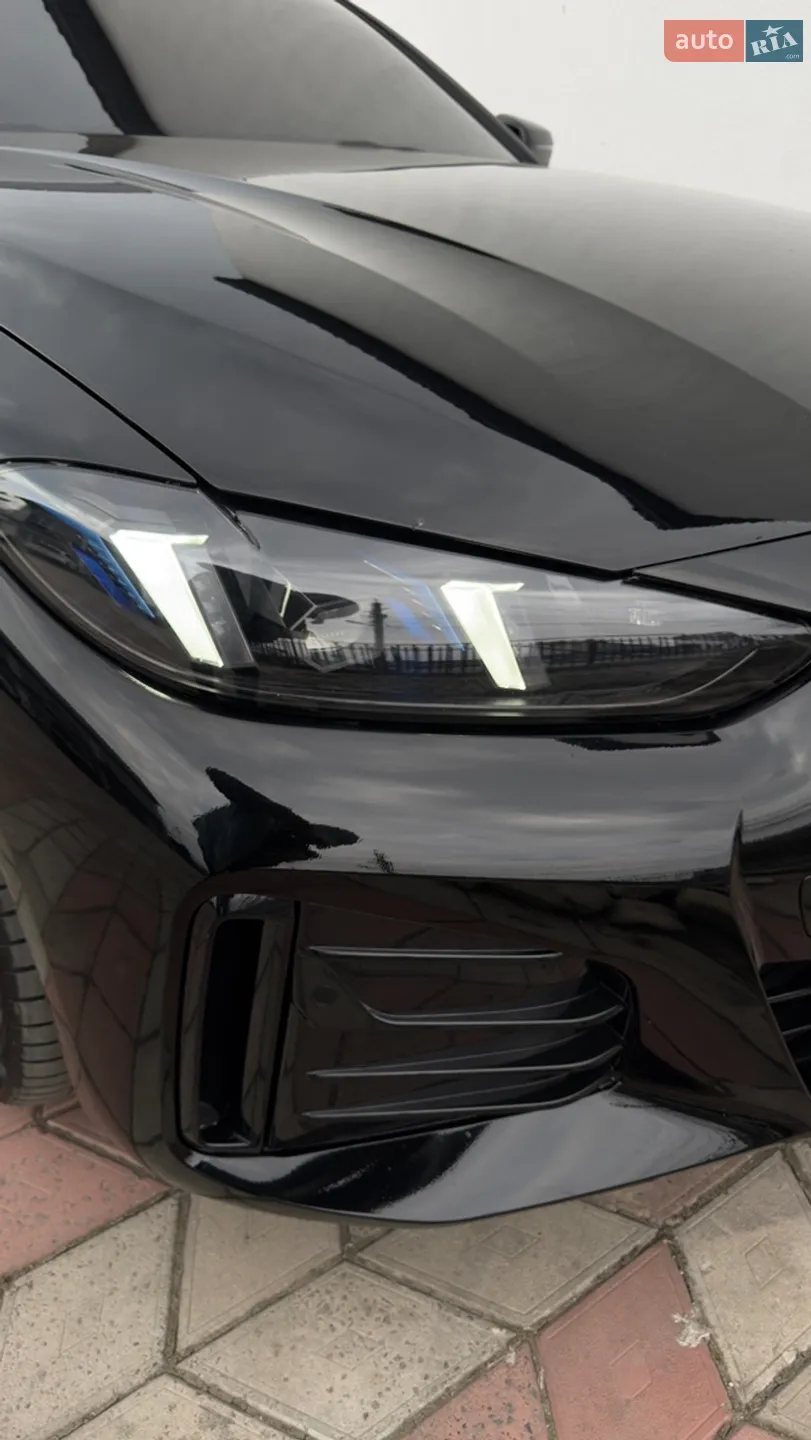 2023 BMW i4 - мініатюра 24