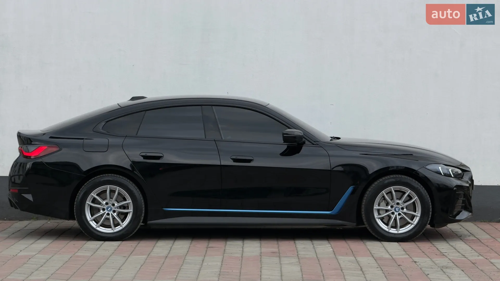 2023 BMW i4 - мініатюра 36