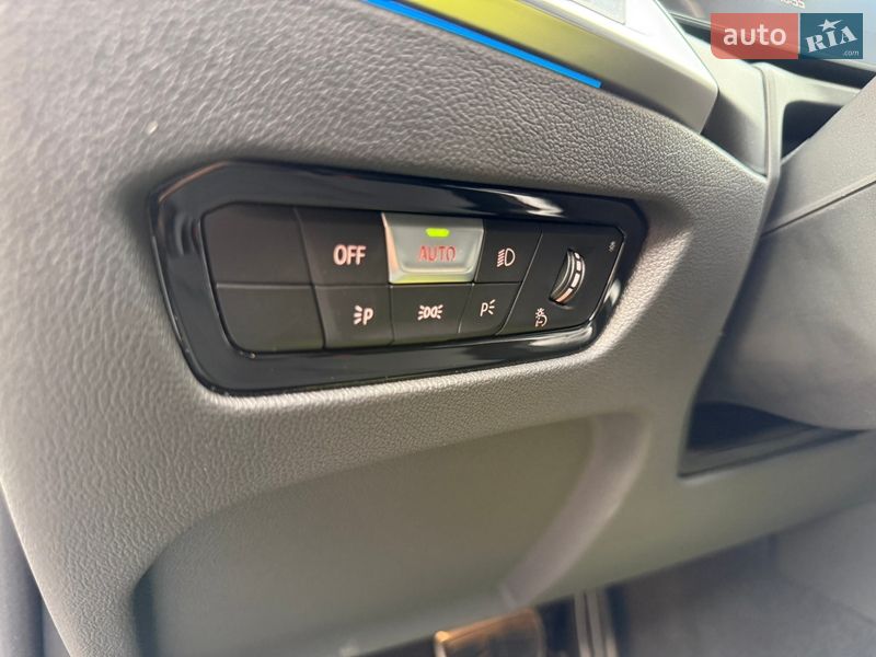 Купе BMW i4 2023 в Киеве фото 22 Купе BMW i4 2023 в Киеве