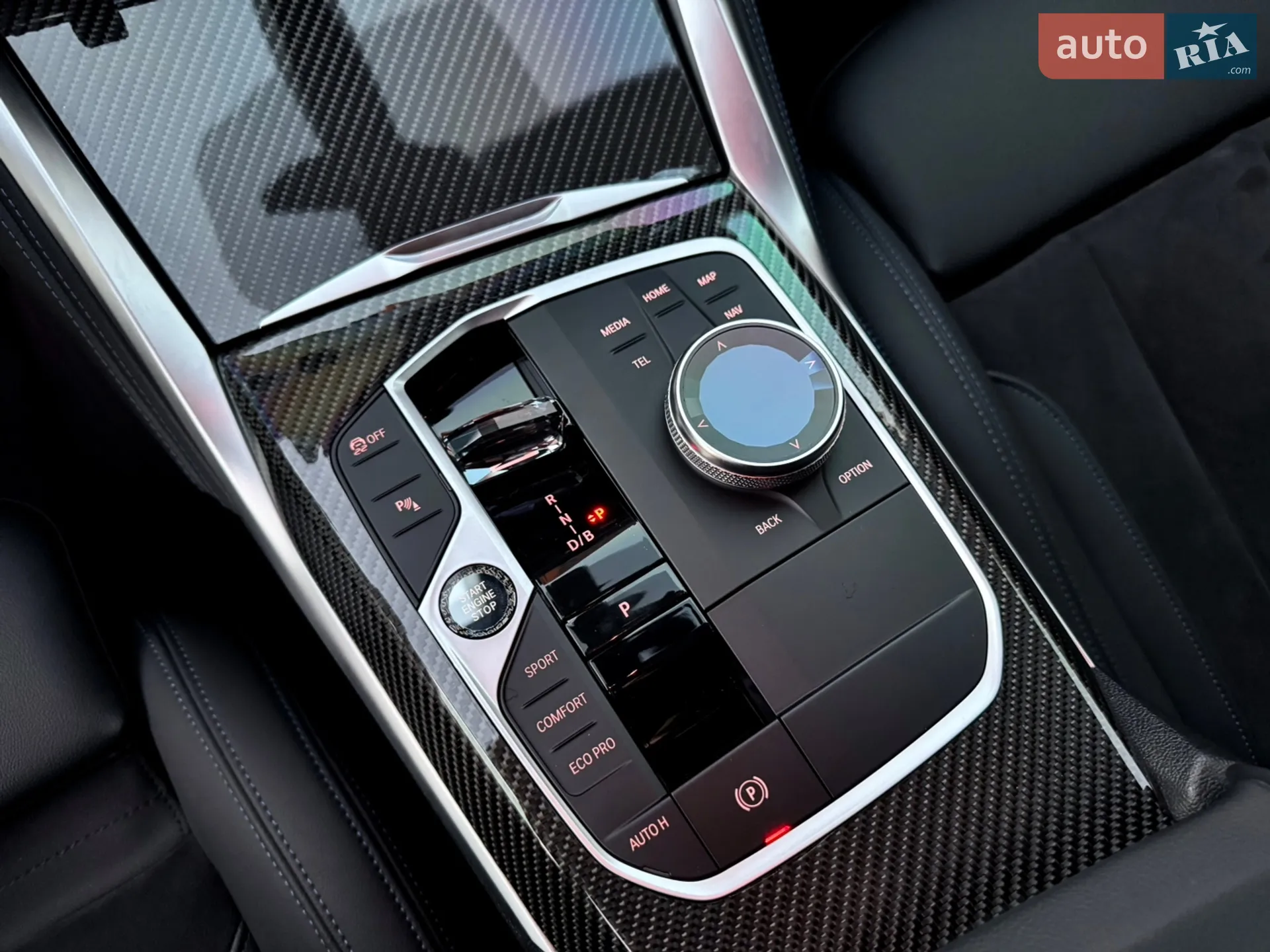 2023 BMW i4 - мініатюра 21